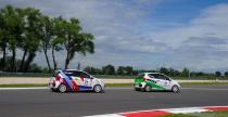Kia Lotos Race - Slovakia Ring 2014