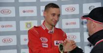 Kia Lotos Race - Slovakia Ring 2014