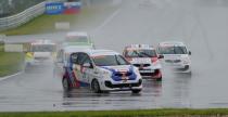 Kia Lotos Race - Slovakia Ring 2014