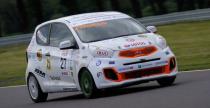 Kia Lotos Race - Slovakia Ring 2014
