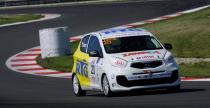 Kia Lotos Race - Slovakia Ring 2014