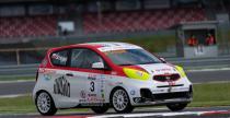 Kia Lotos Race - Slovakia Ring 2014