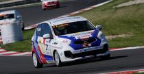Kia Lotos Race - Slovakia Ring 2014
