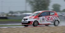 Kia Lotos Race - Slovakia Ring 2014