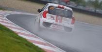 Kia Lotos Race - Slovakia Ring 2014