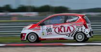 Kia Lotos Race - zapowied rundy na Slovakia Ringu