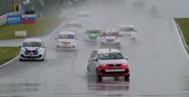 Kia Lotos Race - Slovakia Ring 2014