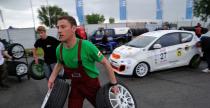 Kia Lotos Race - Slovakia Ring 2014