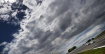 Kia Lotos Race - Slovakia Ring 2014
