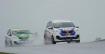 Kia Lotos Race - Slovakia Ring 2014