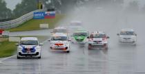 Kia Lotos Race - Slovakia Ring 2014