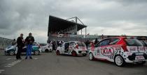 Kia Lotos Race - Slovakia Ring 2014