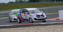 Kia Lotos Race - Slovakia Ring 2014