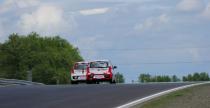 Kia Lotos Race - Slovakia Ring 2014