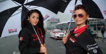 Grid Girls - maj 2014