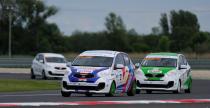 Kia Lotos Race - Slovakia Ring 2014