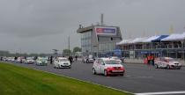 Kia Lotos Race - Slovakia Ring 2014