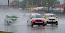 Kia Lotos Race - Slovakia Ring 2014