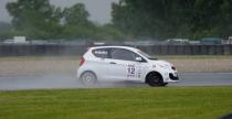 Kia Lotos Race - Slovakia Ring 2014