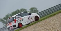 Kia Lotos Race - Slovakia Ring 2014