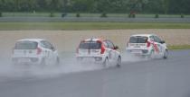 Kia Lotos Race - Slovakia Ring 2014