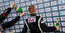 Kia Lotos Race - Slovakia Ring 2014
