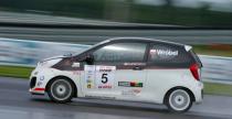 Kia Lotos Race - Slovakia Ring 2014