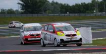 Kia Lotos Race - Slovakia Ring 2014