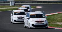 Kia Lotos Race - Slovakia Ring 2014