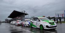 Kia Lotos Race - Slovakia Ring 2014