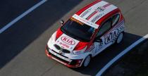 Kia Lotos Race - Slovakia Ring 2014