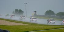 Kia Lotos Race - Slovakia Ring 2014