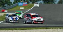 Kia Lotos Race - Slovakia Ring 2014
