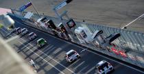 Kia Lotos Race - Slovakia Ring 2014