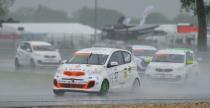 Kia Lotos Race - Slovakia Ring 2014