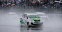 Kia Lotos Race - Slovakia Ring 2014