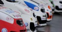 Kia Lotos Race - Slovakia Ring 2014