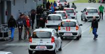 Kia Lotos Race - Slovakia Ring 2014