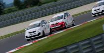 Kia Lotos Race - Slovakia Ring 2014