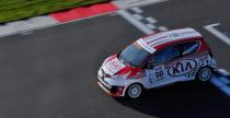 Kia Lotos Race - Slovakia Ring 2014