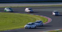 Kia Lotos Race - Slovakia Ring 2014