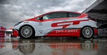 Kia Lotos Race - Slovakia Ring 2014