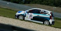 Kia Lotos Race - Slovakia Ring 2014
