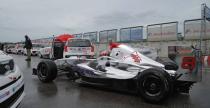 Kia Lotos Race - Slovakia Ring 2014