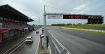 Kia Lotos Race - Slovakia Ring 2014