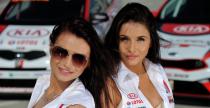 Grid Girls - maj 2014