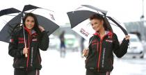 Grid Girls - maj 2014