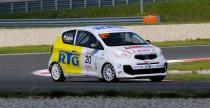 Kia Lotos Race - Slovakia Ring 2014