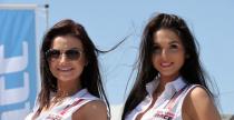 Grid Girls - maj 2014