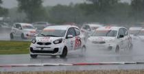 Kia Lotos Race - Slovakia Ring 2014